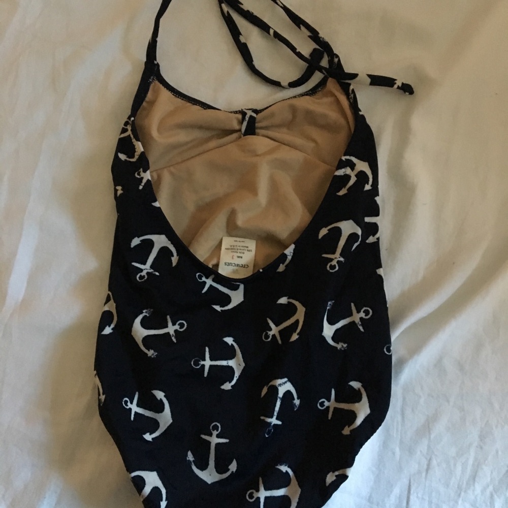 Bathing suit